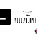 Podstawy SSH dla Webdeveloperów